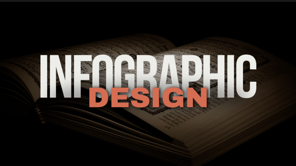 INFOGRAPHIC DESIGN