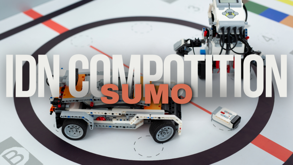 IDN COMPOTITIONS SUMO