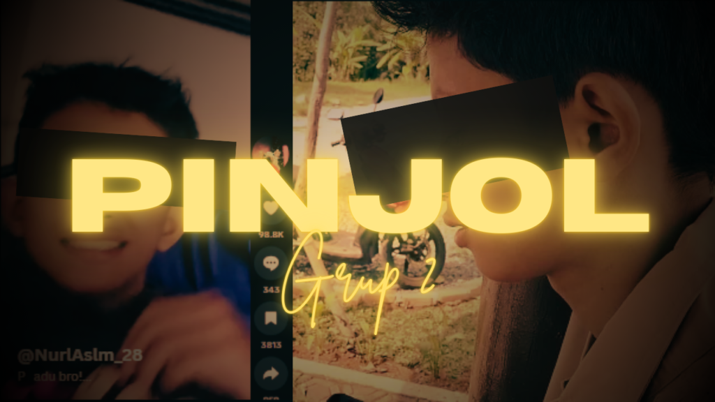 SHORT MOVIE | PINJOL | VIII B