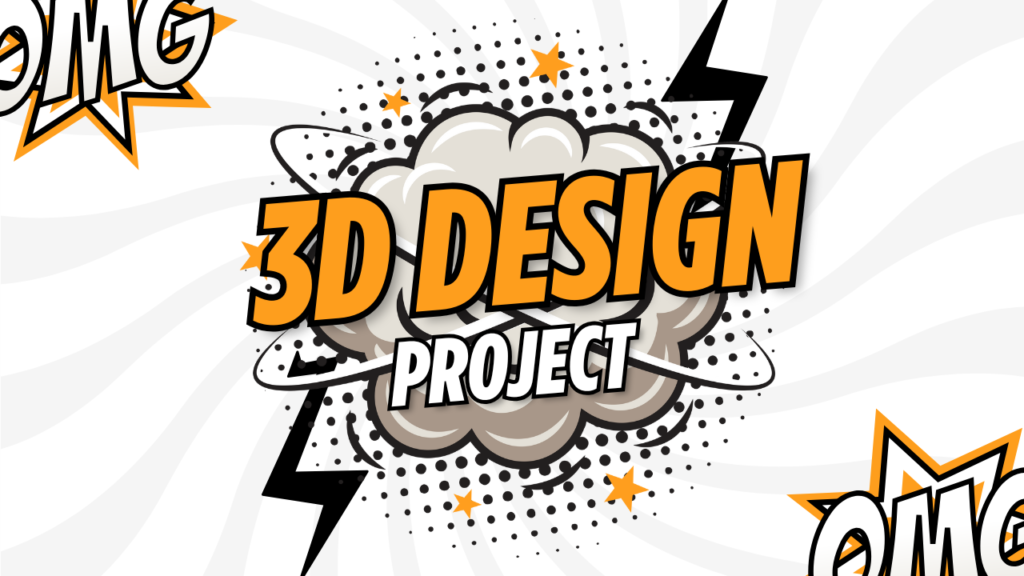 3D Design