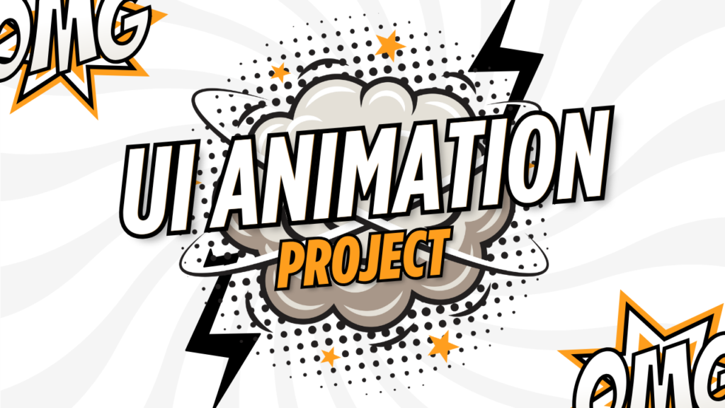 UI Animation